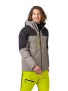 Bunda Hannah SCOTY steeple gray/anthracite L