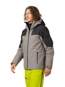 Bunda Hannah SCOTY steeple gray/anthracite L