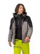 Bunda Hannah SCOTY steeple gray/anthracite L