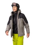Bunda Hannah SCOTY steeple gray/anthracite L