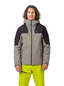 Bunda Hannah SCOTY steeple gray/anthracite L