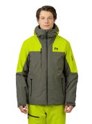 Bunda Hannah SCOTY climbing ivy/fragile sprout L