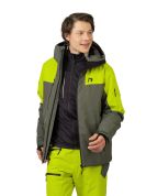 Bunda Hannah SCOTY climbing ivy/fragile sprout L