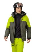 Bunda Hannah SCOTY climbing ivy/fragile sprout S
