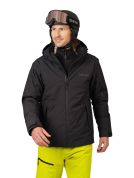 Bunda Hannah FALON anthracite 3XL