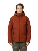 Bunda Hannah FALON smoked paprika 3XL