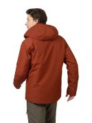 Bunda Hannah FALON smoked paprika 3XL