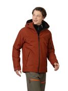 Bunda Hannah FALON smoked paprika 3XL