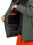 Bunda Hannah FALON climbing ivy 3XL