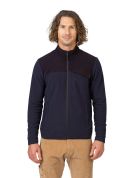 Mikina Hannah BERT blue nights/anthracite L