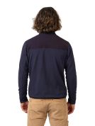 Mikina Hannah BERT blue nights/anthracite L