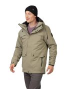 Bunda Hannah NORTHPOLE overland trek 3XL