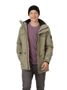 Bunda Hannah NORTHPOLE overland trek 3XL