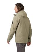 Bunda Hannah DERK II overland trek 3XL