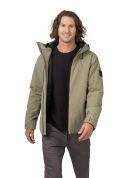Bunda Hannah DERK II overland trek 3XL