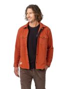 Košile Hannah BENDON baked clay 3XL