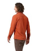 Košile Hannah BENDON baked clay 3XL