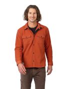 Košile Hannah BENDON baked clay L