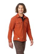 Košile Hannah BENDON baked clay XL