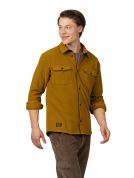 Košile Hannah BENDON dull gold 3XL