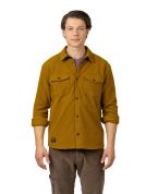 Košile Hannah BENDON dull gold XL