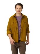 Košile Hannah BENDON dull gold XXL