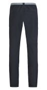 Kalhoty Hannah KASH W PANTS anthracite (gray) 42