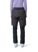 Kraťasy Hannah TAYA SHORTS anthracite L