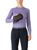 Kraťasy Hannah TAYA SHORTS anthracite M