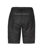 Kraťasy Hannah TAYA SHORTS anthracite S