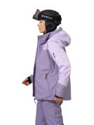 Bunda Hannah RITTA purple ash/orchid petal 42