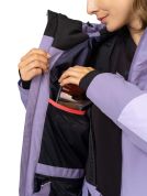 Bunda Hannah RITTA purple ash/orchid petal 44
