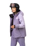 Bunda Hannah RITTA purple ash/orchid petal 44