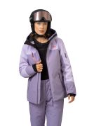 Bunda Hannah RITTA purple ash/orchid petal 44