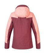 Bunda Hannah RITTA roan rouge/coral pink 44