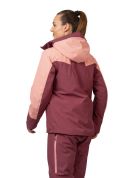 Bunda Hannah RITTA roan rouge/coral pink 44