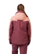 Bunda Hannah RITTA roan rouge/coral pink 44