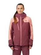 Bunda Hannah RITTA roan rouge/coral pink 44