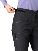 Kalhoty Hannah BONS anthracite 38