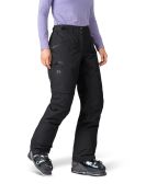 Kalhoty Hannah BONS anthracite 38