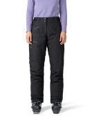Kalhoty Hannah BONS anthracite 38