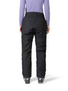 Kalhoty Hannah BONS anthracite 38