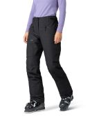 Kalhoty Hannah BONS anthracite 38