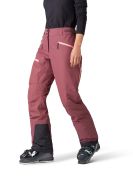 Kalhoty Hannah BONS roan rouge 44 Kalhoty Hannah BONS roan rouge 44