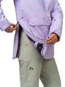 Bunda Hannah MEGIE orchid petal 40