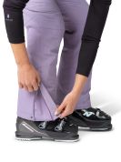 Kalhoty Hannah AWAKE II purple ash 36 Kalhoty Hannah AWAKE II purple ash 36