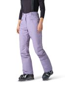 Kalhoty Hannah AWAKE II purple ash 42 Kalhoty Hannah AWAKE II purple ash 42