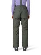 Kalhoty Hannah AWAKE II climbing ivy 36