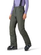 Kalhoty Hannah AWAKE II climbing ivy 40