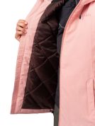 Bunda Hannah PEPPER coral pink 46